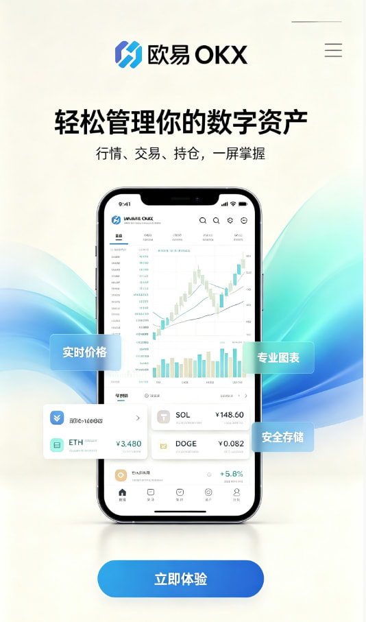 欧交易所平台app使用经验分享配图